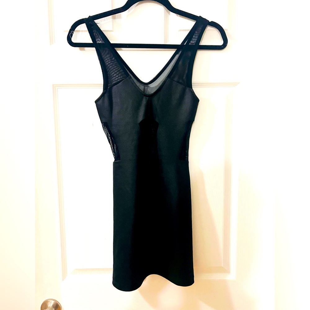 TOPSHOP LBD
